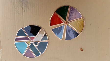 Kaleidoscope — 03