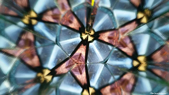 Kaleidoscope — 07