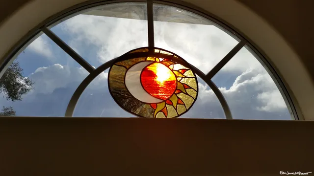 The Sun and the Moon — 03