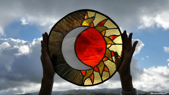 The Sun and the Moon — 04
