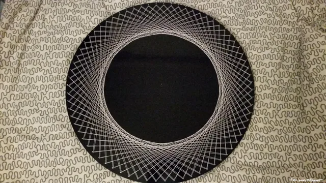 String art — 3