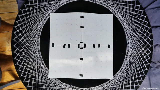 String art — 5