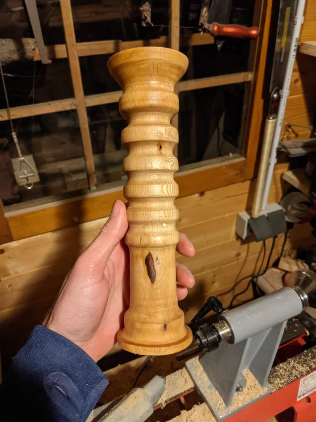 Candlestick