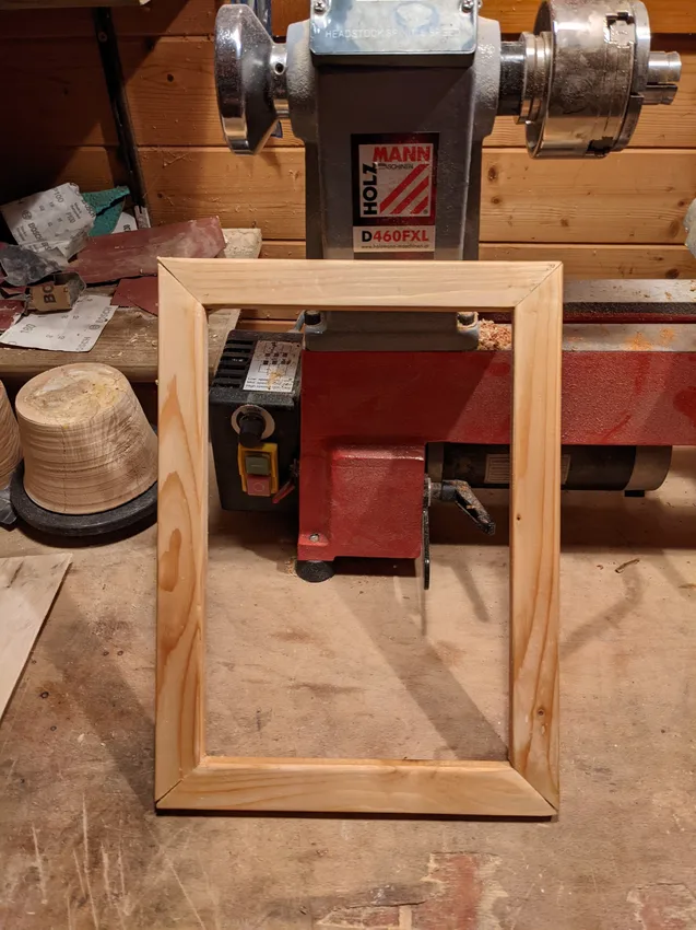 Picture frame