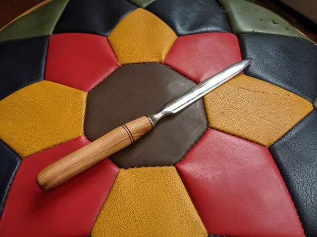 Letter opener