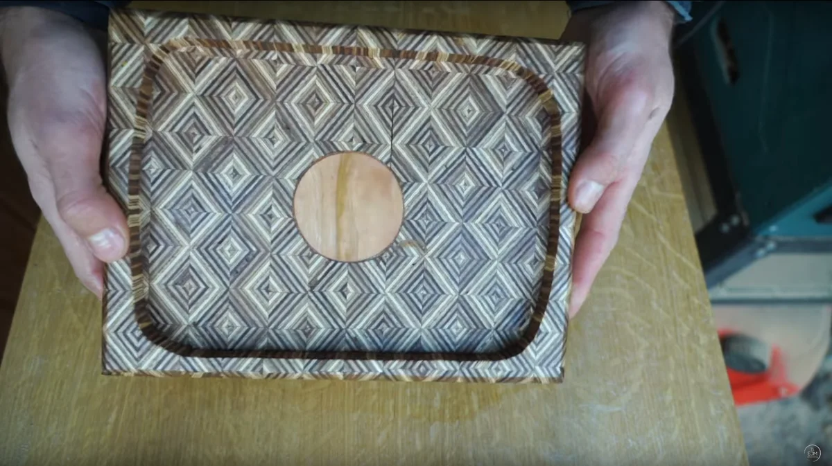 Woodworking